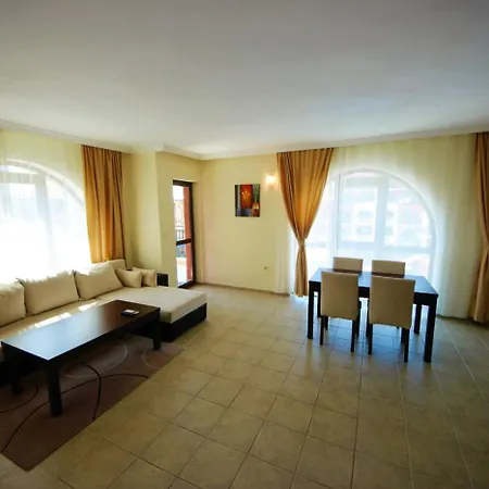 Apartment Saint George Palace - Sveti Vlas