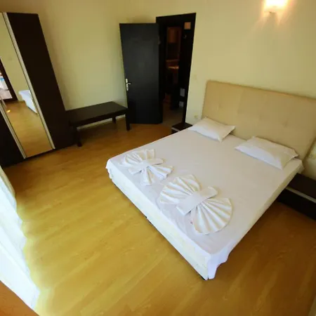 Apartment Saint George Palace - *
