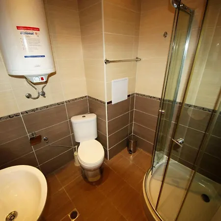 Apartment Saint George Palace - *